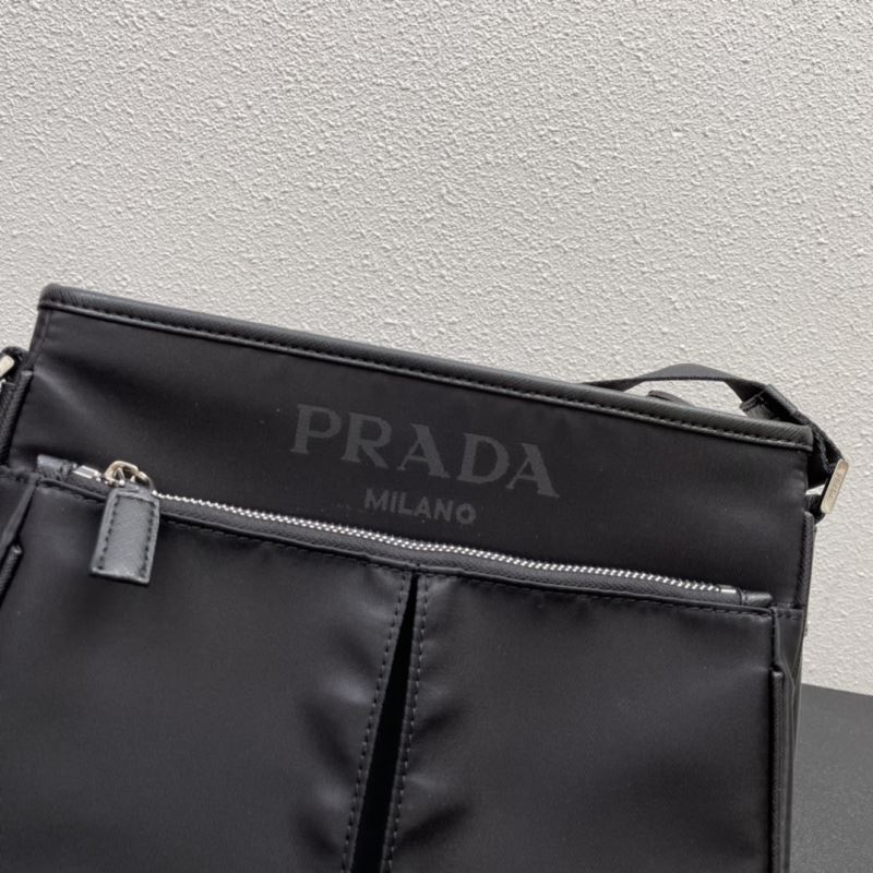 Prada Satchel Bags